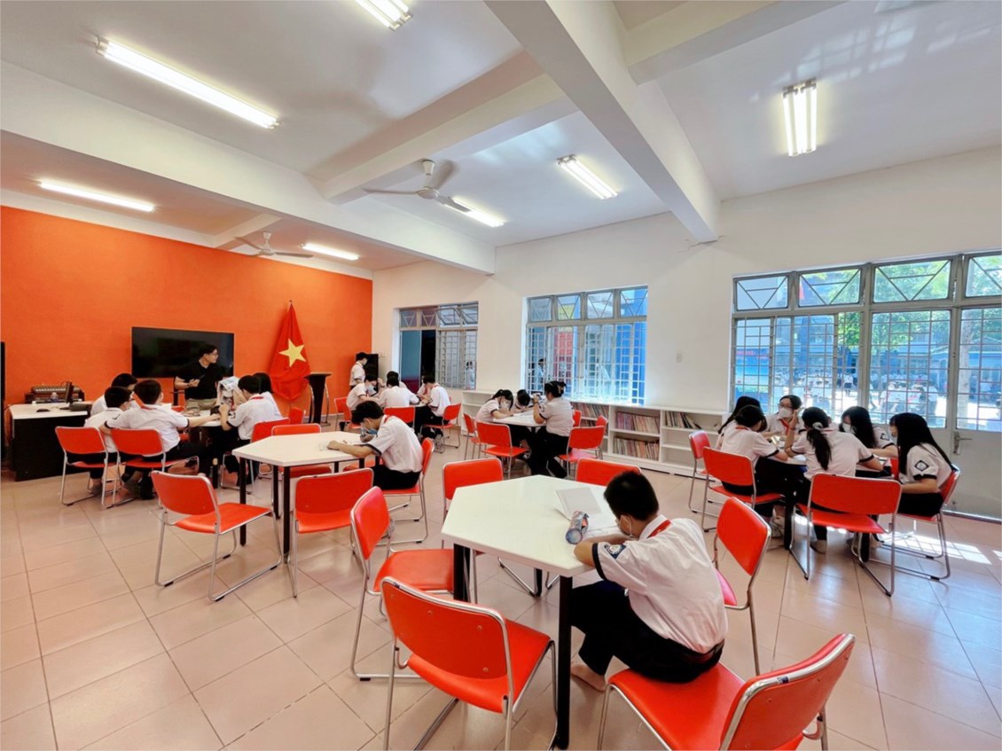 Ảnh đại diện